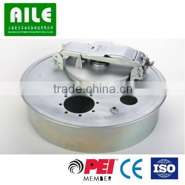 RKG G-20-2XX Series of 20 inch Steel Petroleum Manhole Cover