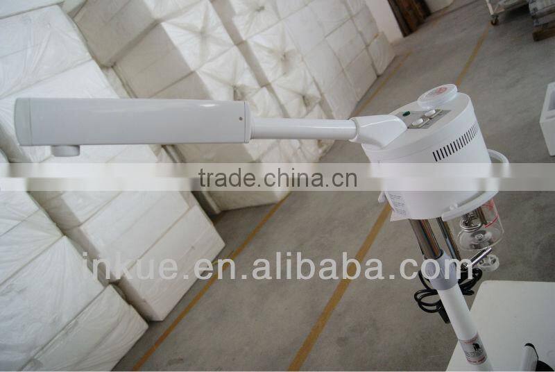 Ozone operation system facial steamer skin moisturizer facial spray machine for sell