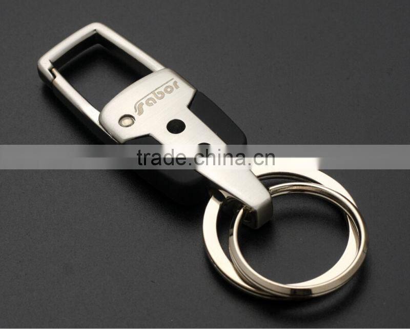 Promotional gift item,Logo Custom Promotional Gift,Metal key chain, Keychain