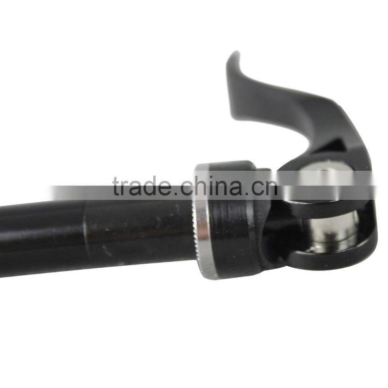 2015 cheap mtb quick release /skewers 142*12mm