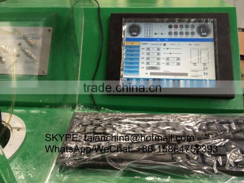 EPS200 bosch/denso/siemens common rail injector tester