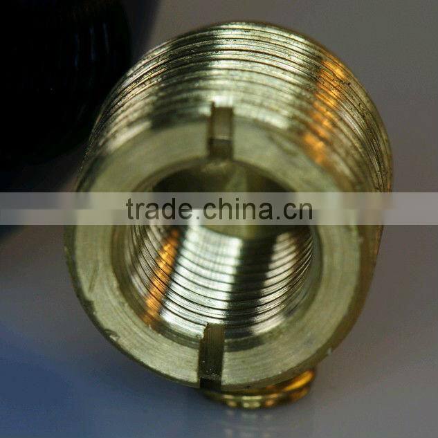 titanium Shift Knob