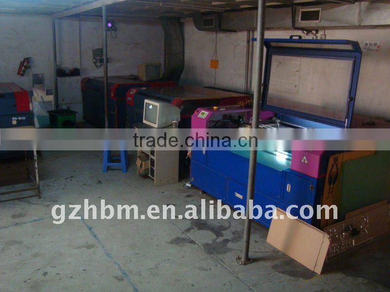 Silk-screen LED Light Guide Plate/LGP