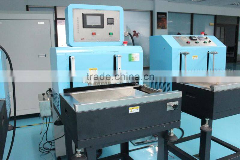 DIP mini wave soldering machine LT-500C+