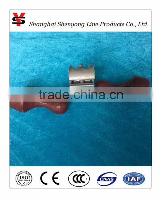 PREFORMED GUY GRIPS FOR AAC GUY GRIP