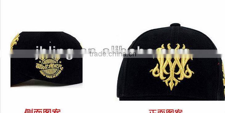 2014 fashion baseball bottle cap