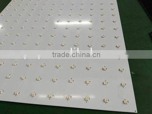 Pixels DMX led rgb panel for club