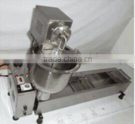 donut maker / commercial donut machine