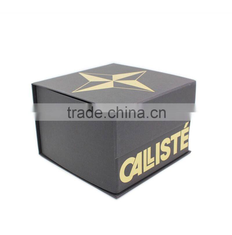 paper gift box packaging for hats