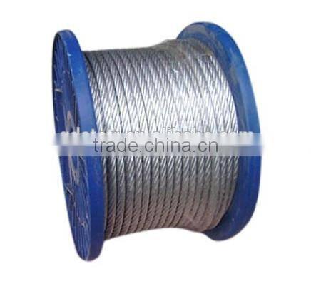 steel wire rope sling