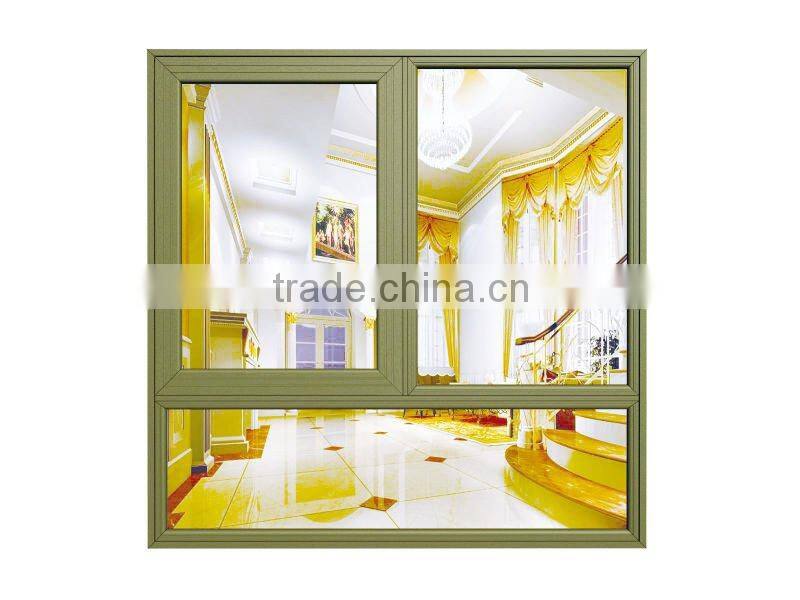 freecom Security aluminum door and window porfile