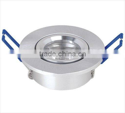 aluminium extrusion profile for ceiling light