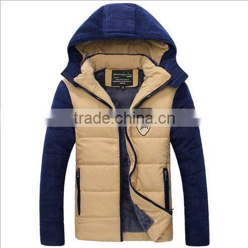 Cheap Polyester Jacket For Winter