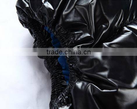 Add Heated Casual Waistcoat For Men