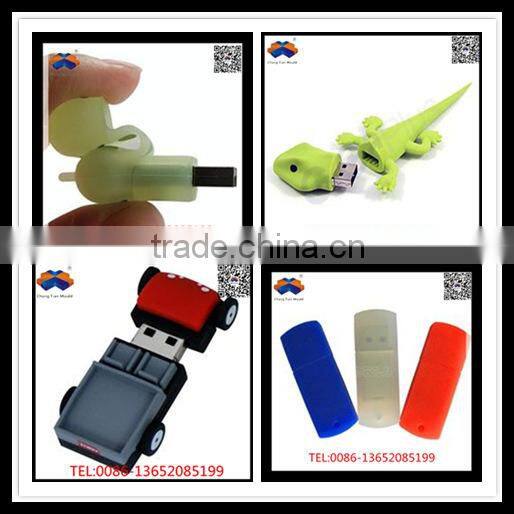 Promotional Silicon Usb Flash Disk, Bracelet Usb Flash Disk , Custom Silicon Usb disk