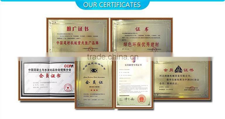 beautiful design Automatic Eps Foam Block Cutting Machine