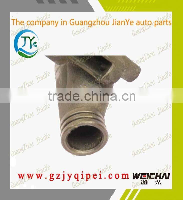 WP10-Common Rail WEICHAI 612600111993 engine exhaust pipe manifold repair
