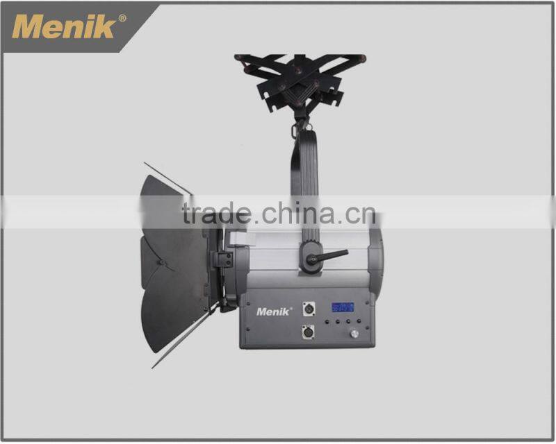 SR-1000A/SR-1500A/SR-2000A LED Lens Spotlight,foucs light,studio lighting