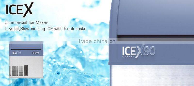 Ice Maker Machine -Under-counter