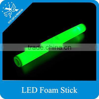 cheap custom color changing foam stick