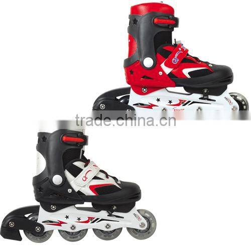 Skate Shoes Type and PU Outsole Material sport shoes