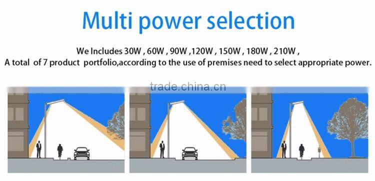 Various Lens Angle Available High Quality Standardized module led tunnel light 60W
