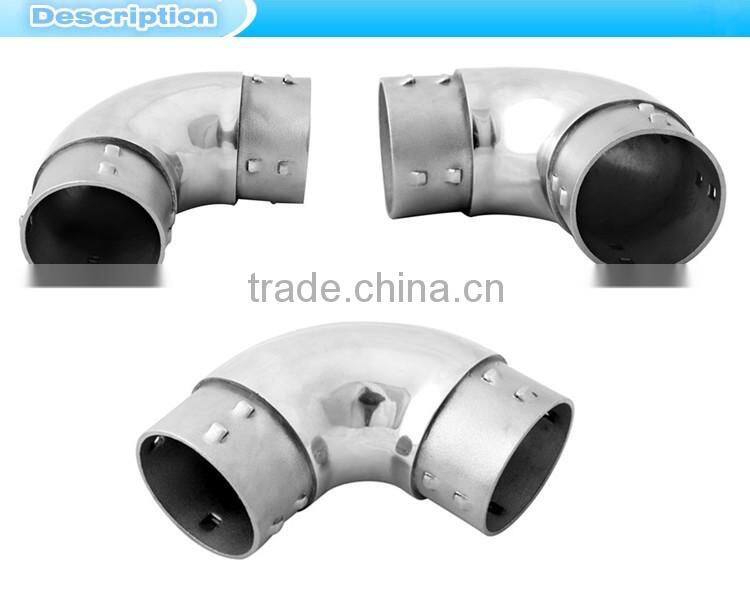 135 degree stainless steel elbow ss304 ss316l seamless elbow