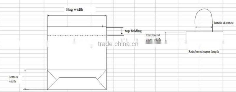 SZB1050S Sheet-feeding Paper Bag Making Machine