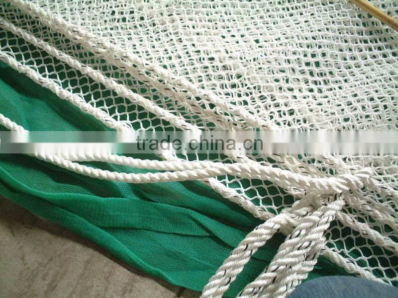 Scaffold Net