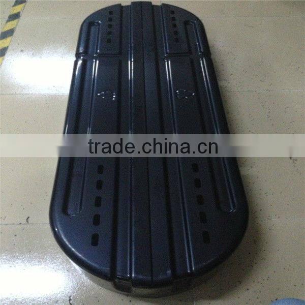 ABS Automotive plastic vacuum forming connect bed liners