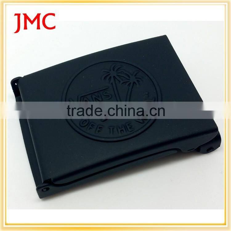 2013 nickel free Titanium alloy Belt Buckle