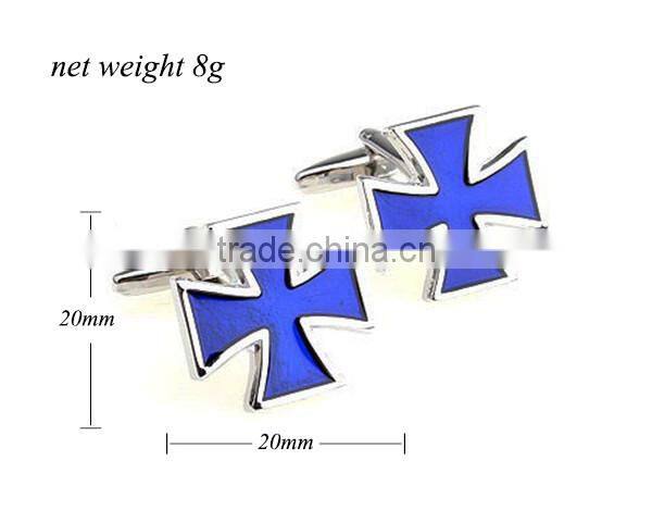 2014 Fancy Suit Cuff Links