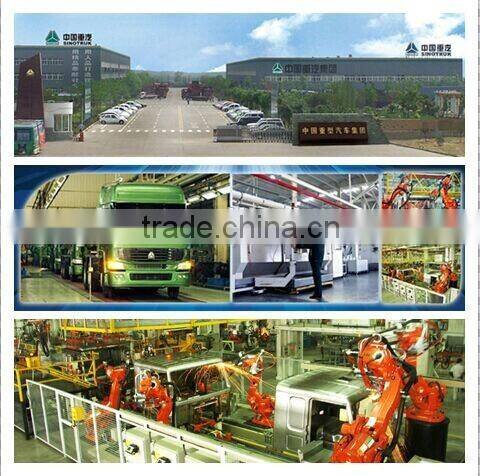 SINOTRUK fuel oil delivery trucks for sale