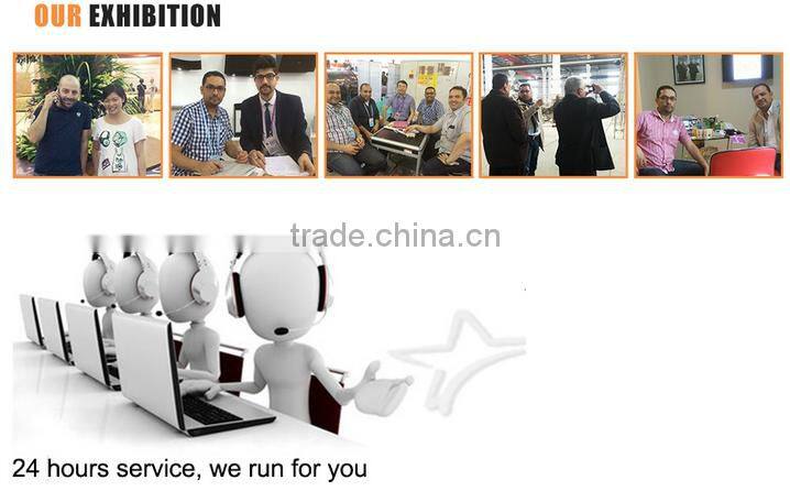 automatic hot melt glue labeling machine