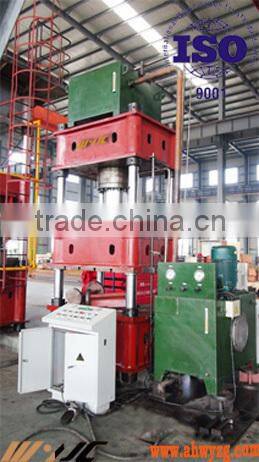 Y32 Hydraulic Drawing Press Machine punch press