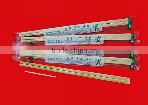 bamboo chopsticks