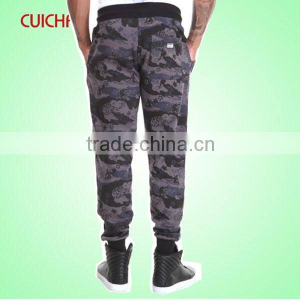 factory outlet high quality custom joggers