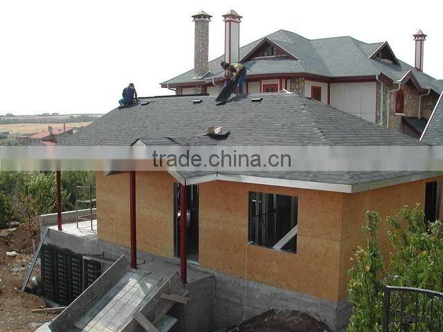 Low Cost Light Steel Frame Modular House