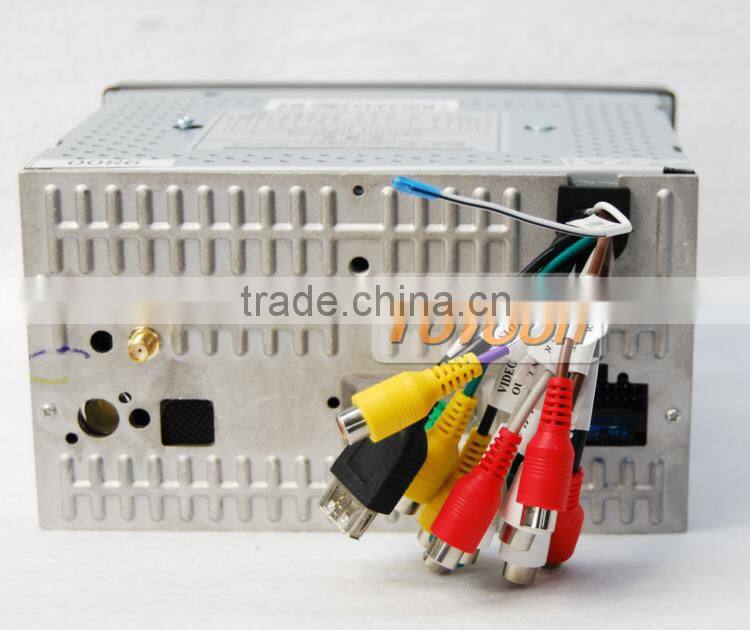 7 Inch Car DVD GPS Player for Chery TIGGO