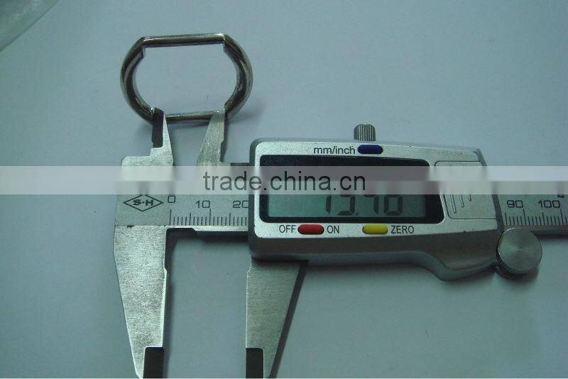 2014 fashion hot sale adjust decorative metal belt buckle