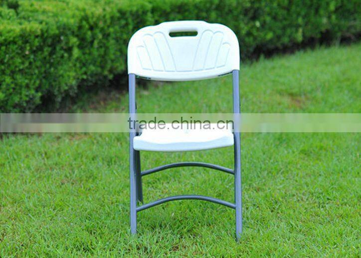 white folding chair cheap christmas party chairs for sale