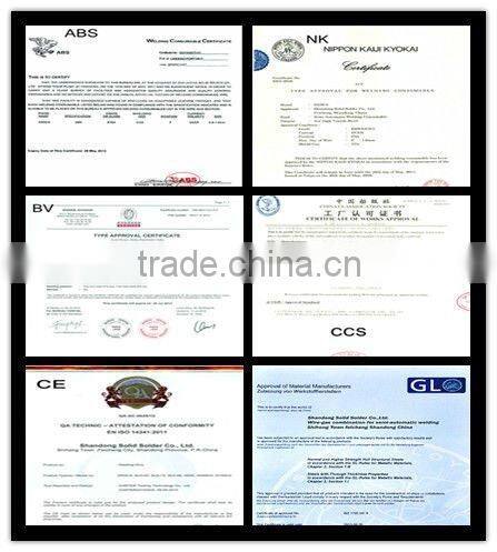 Hot sale Top Quality CO2 Shielding Welding Wire ER70S-6