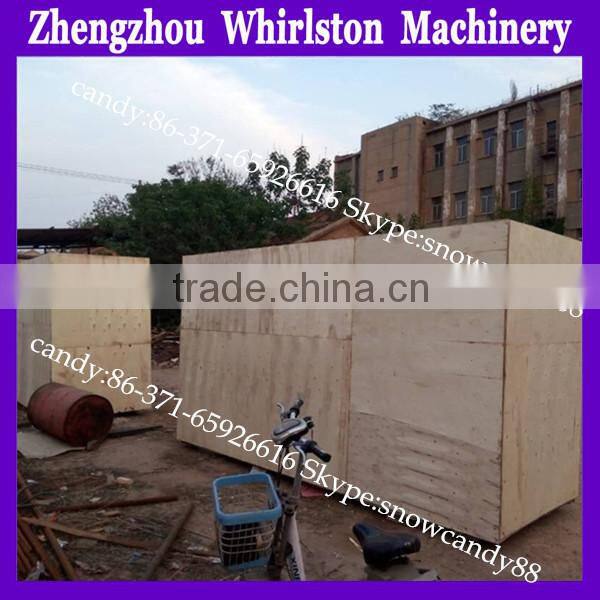 CE certified hydraulic baling press/ hydraulic press machine(factory)