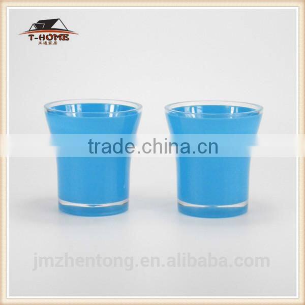 2014 new clear plastic cup