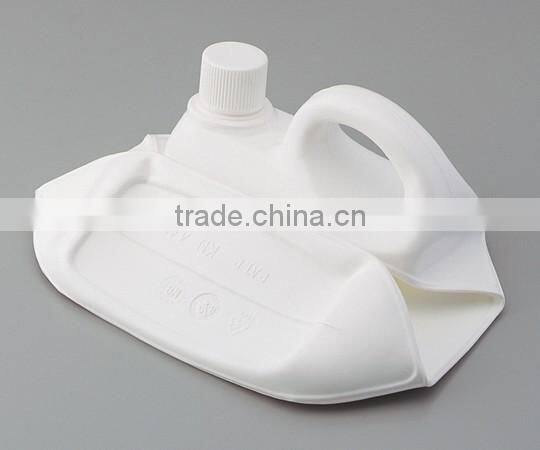 High Quality Toolkit Hollow Automatic Blow Molding Machine