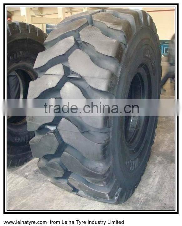 L5 Radial otr tyre 26.5R25 tyre two star tyre