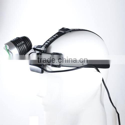 1200 lumens headlight