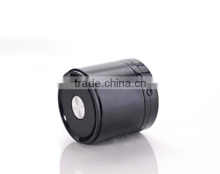 Bluetooth Speakers LED Light Wireless HI--FI Surround Stereo Sound Speaker Speakerphone