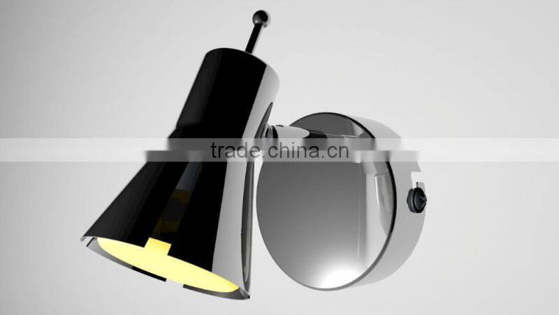 Nice design surface mounted GU10 led spot light