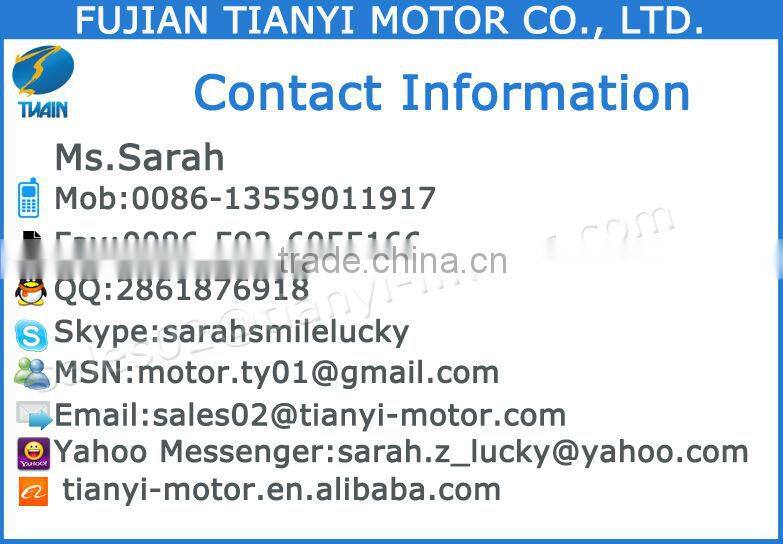 GP125 0.125KW China Water Pump Price